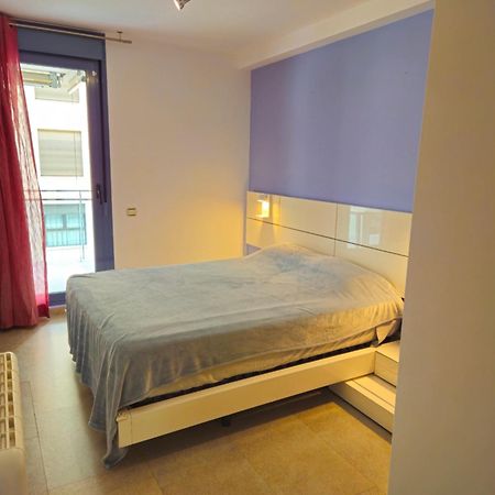 Apartmán Apart Del Sol Cambrils Exteriér fotografie