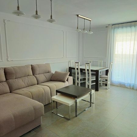 Apartmán Apart Del Sol Cambrils Exteriér fotografie