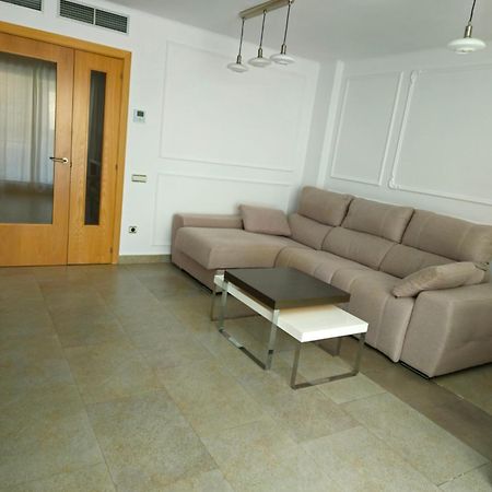 Apartmán Apart Del Sol Cambrils Exteriér fotografie