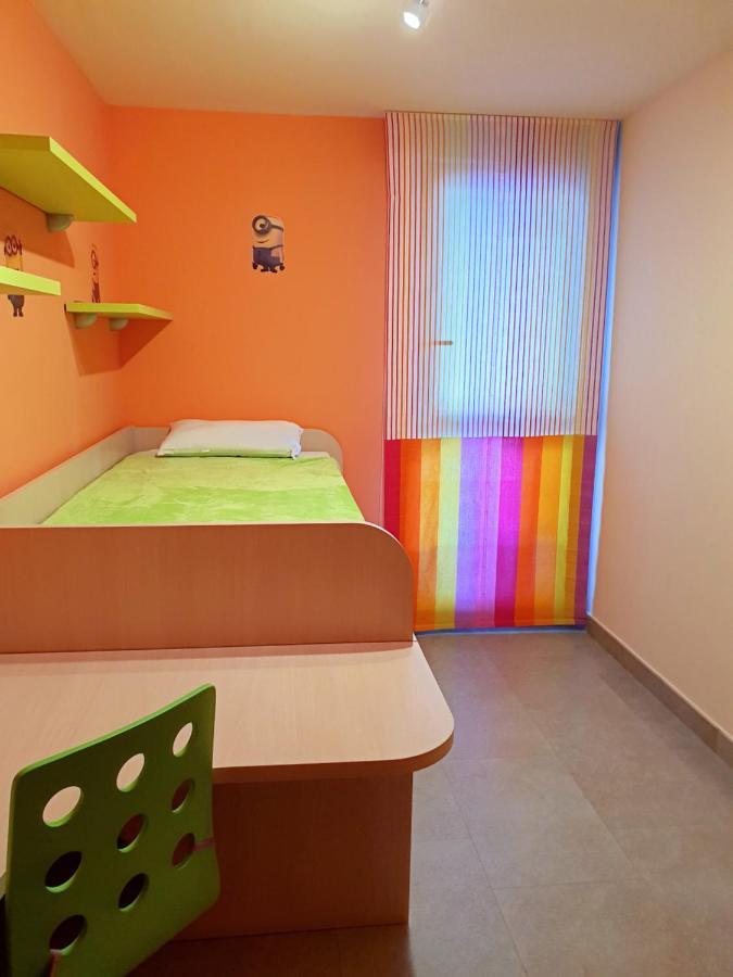 Apartmán Apart Del Sol Cambrils Exteriér fotografie