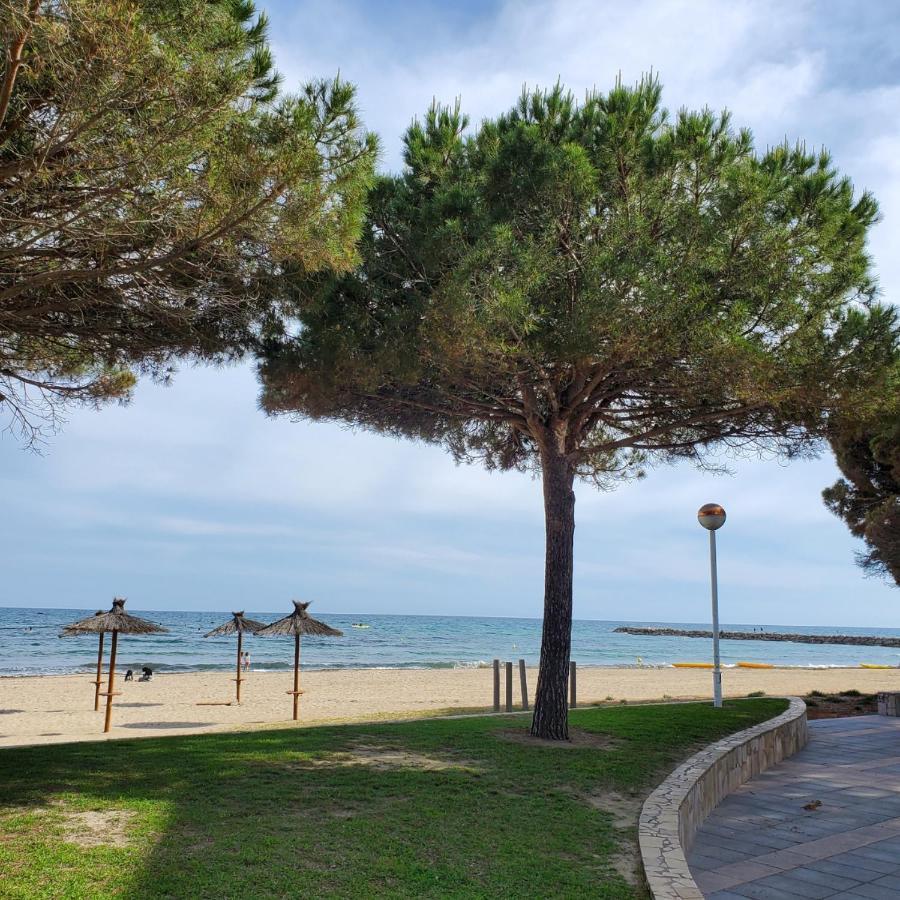 Apartmán Apart Del Sol Cambrils Exteriér fotografie
