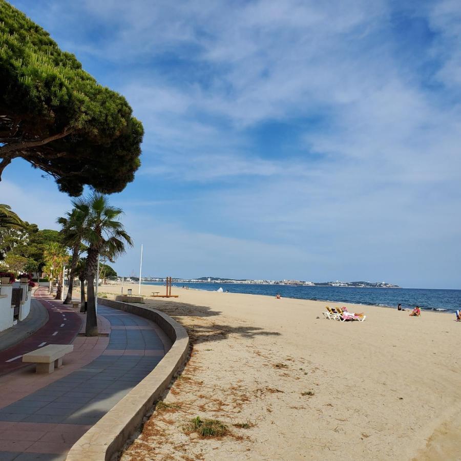 Apartmán Apart Del Sol Cambrils Exteriér fotografie