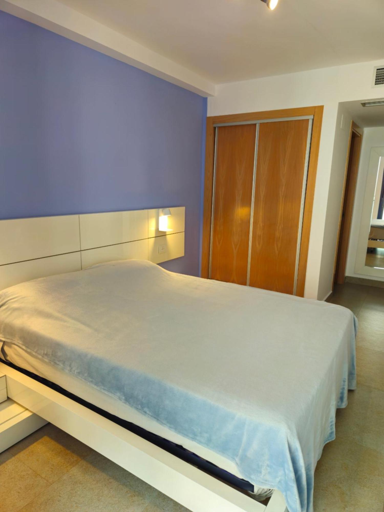 Apartmán Apart Del Sol Cambrils Exteriér fotografie
