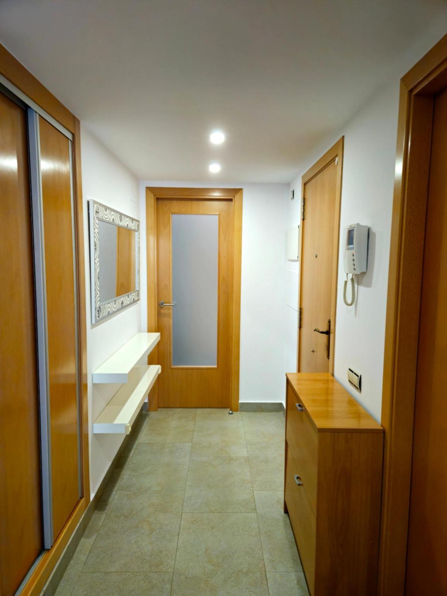 Apartmán Apart Del Sol Cambrils Exteriér fotografie