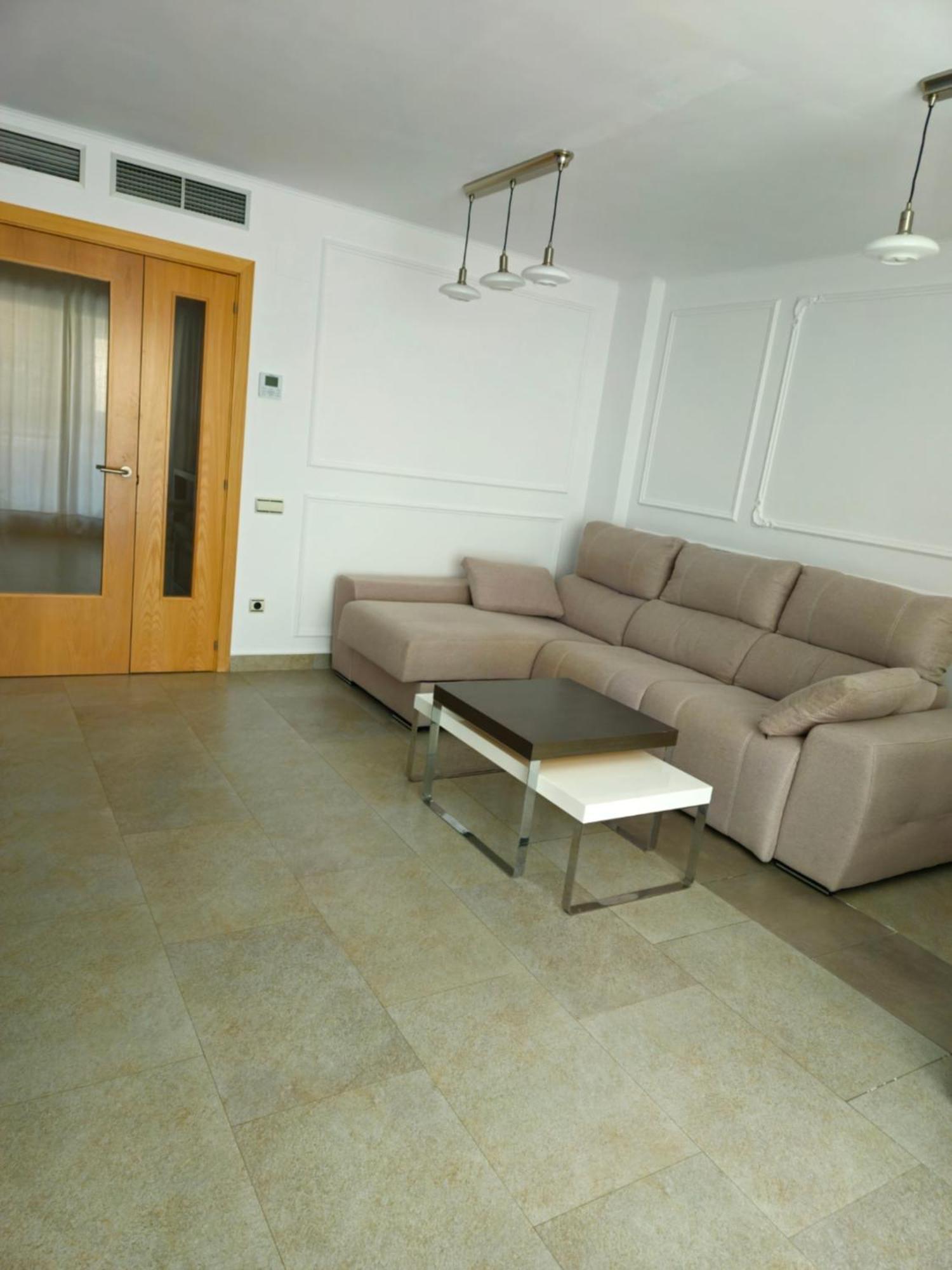 Apartmán Apart Del Sol Cambrils Exteriér fotografie