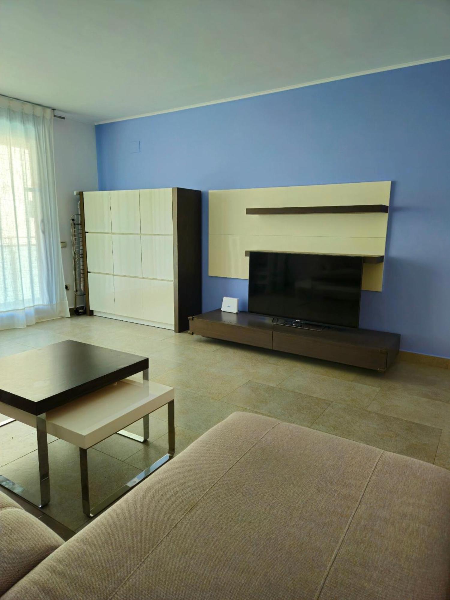 Apartmán Apart Del Sol Cambrils Exteriér fotografie